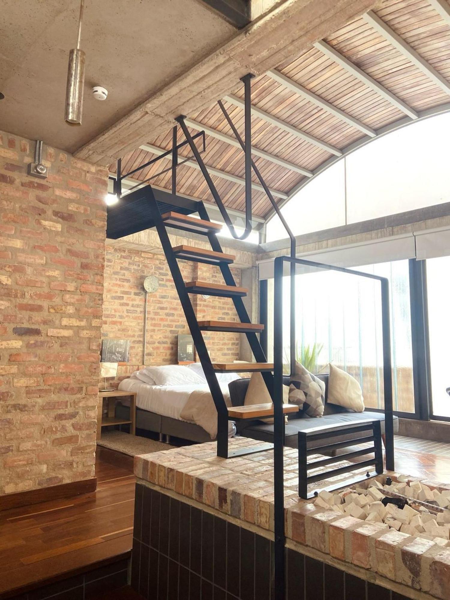 Apartamento Casa Macarena