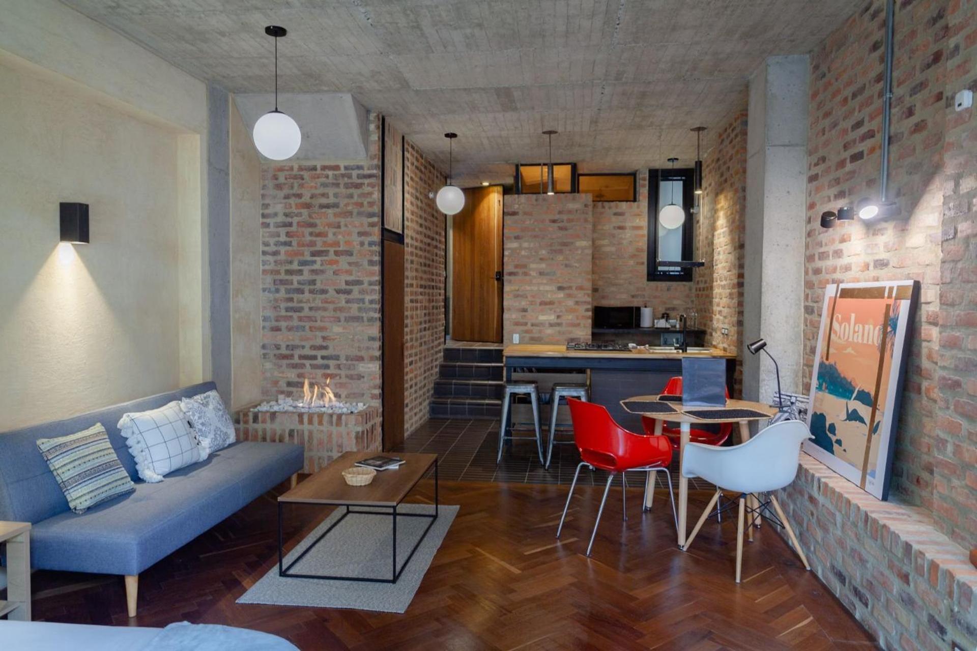 Casa Macarena * Bogotá