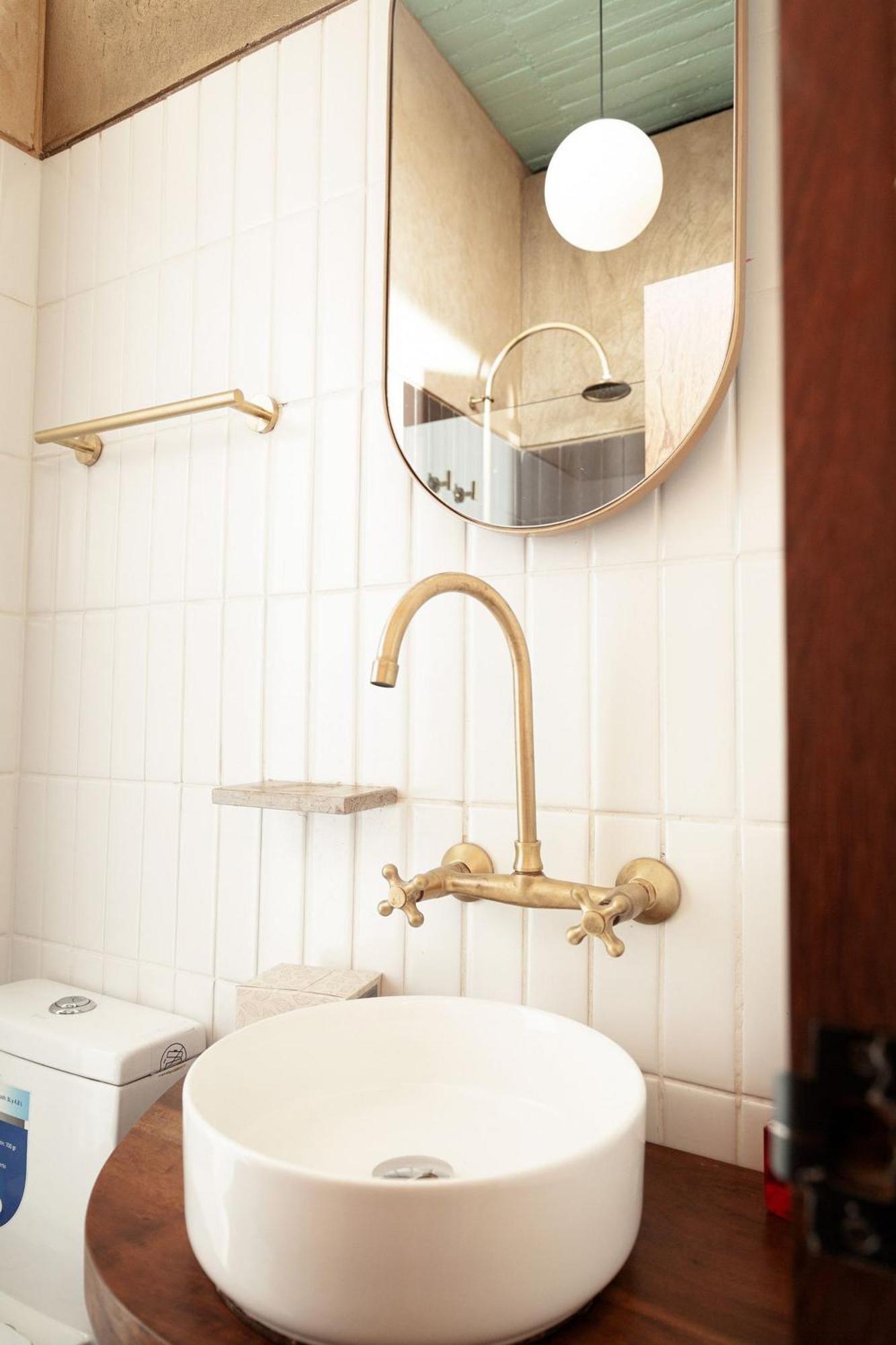 Apartamento Casa Macarena *