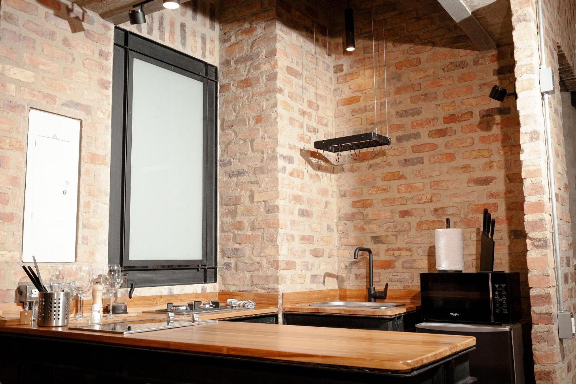 Apartamento Casa Macarena Bogotá
