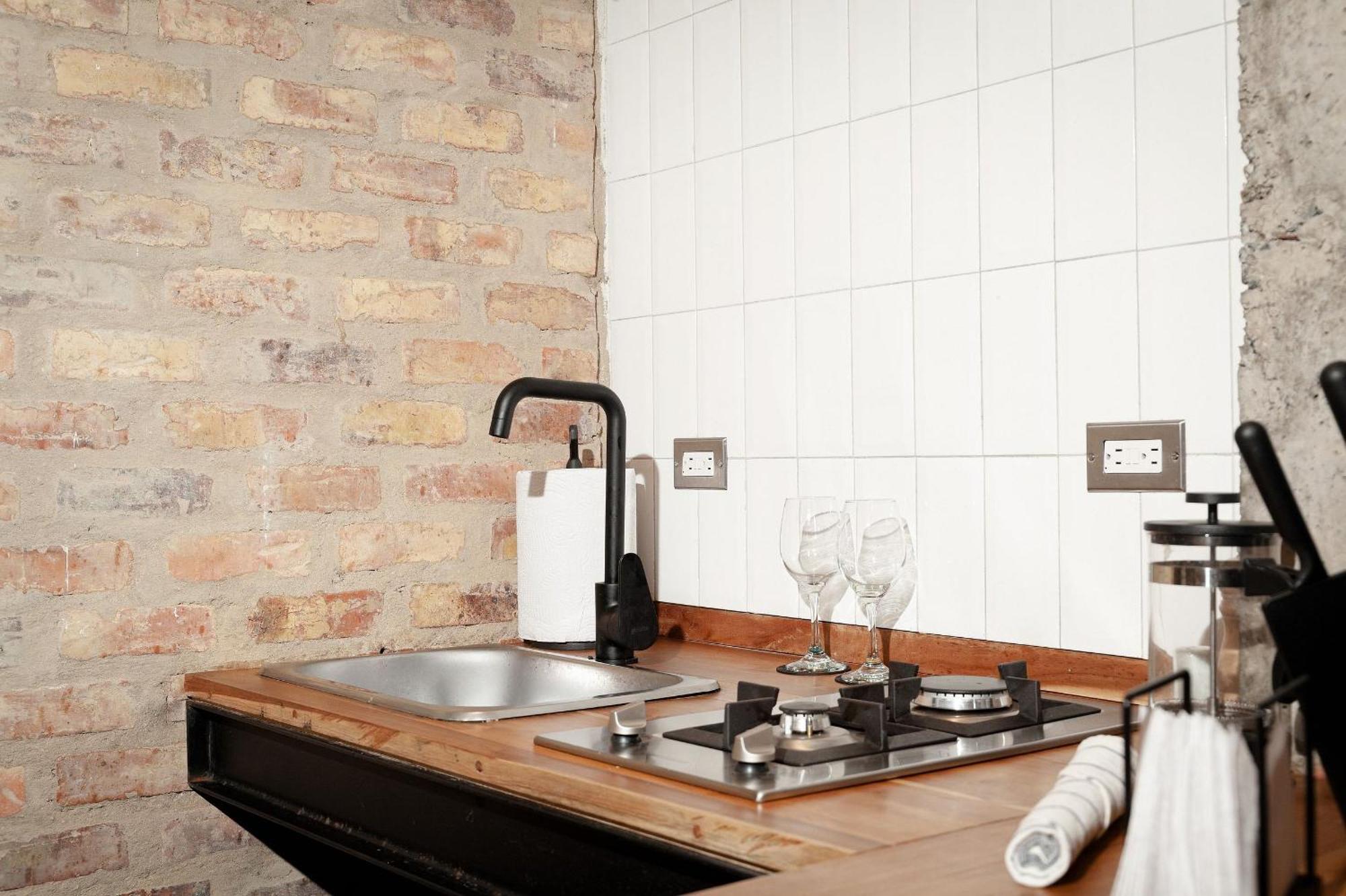 Apartamento Casa Macarena