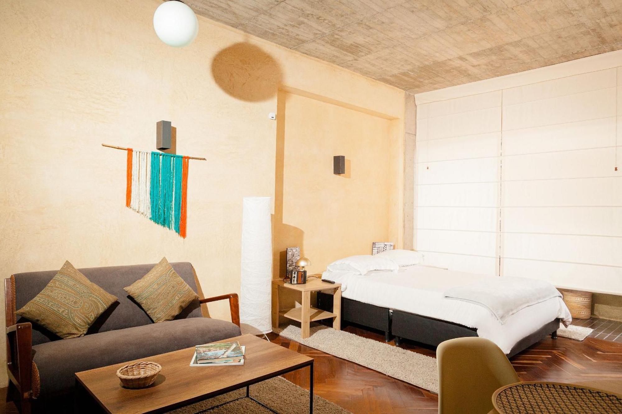 Apartamento Casa Macarena *