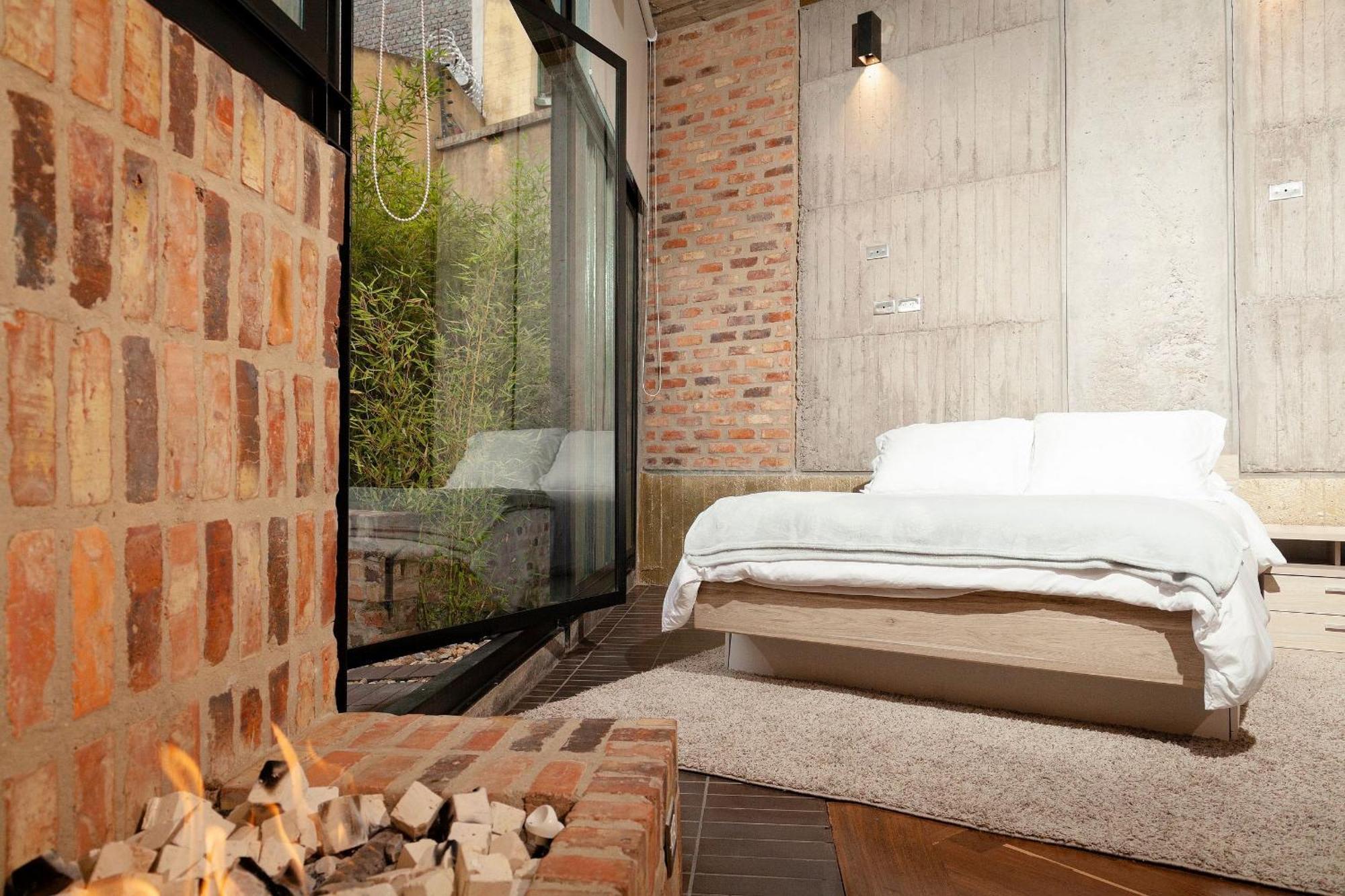 Apartamento Casa Macarena Bogotá