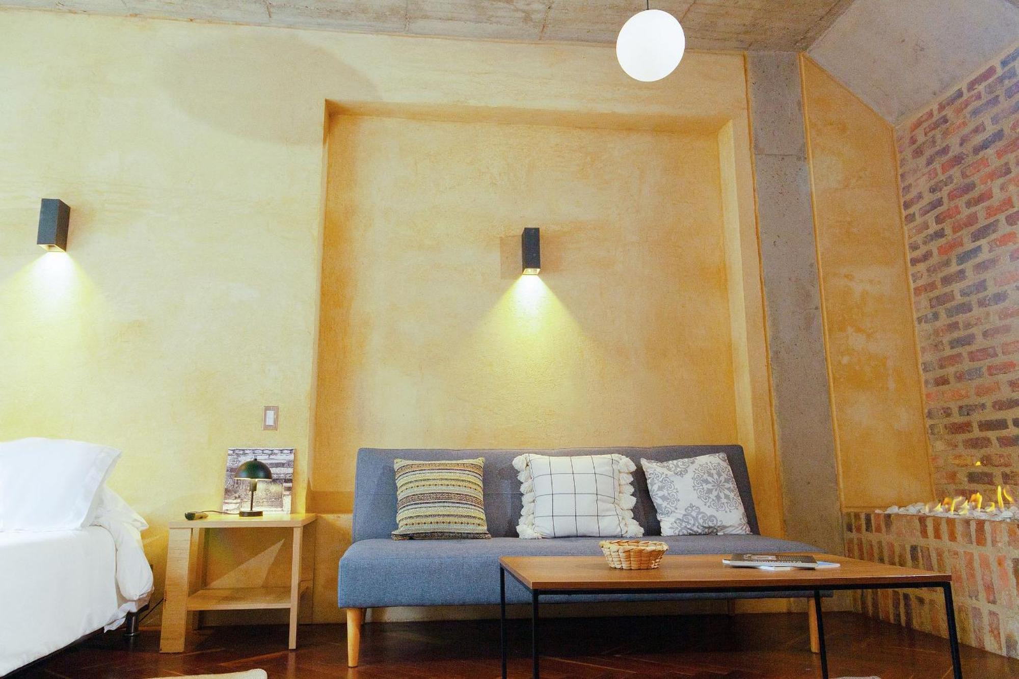 Casa Macarena