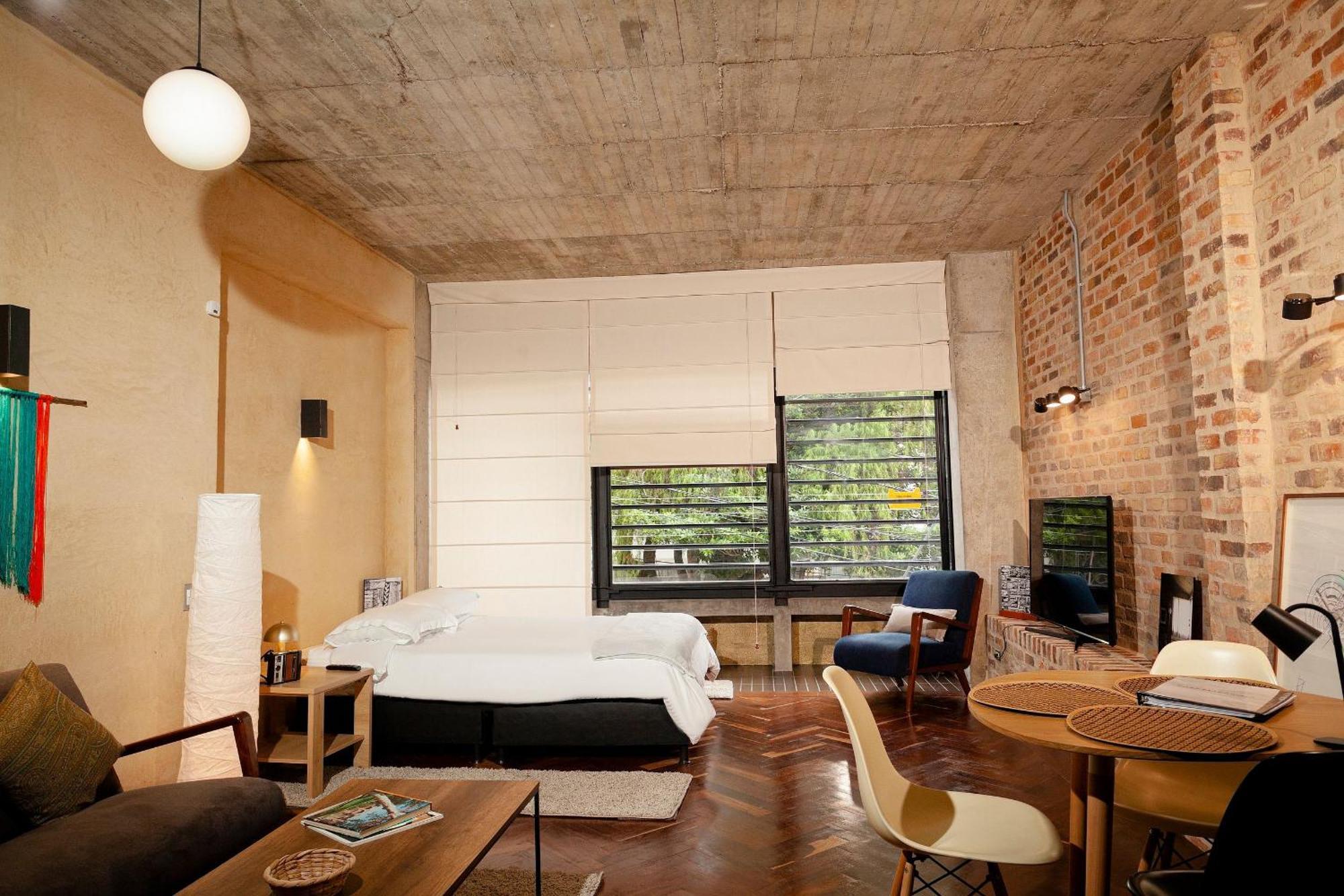 Apartamento Casa Macarena *