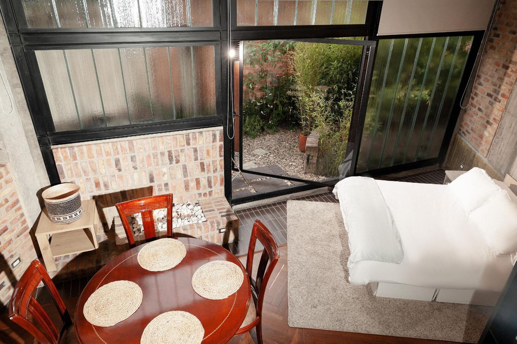 Apartamento Casa Macarena Bogotá