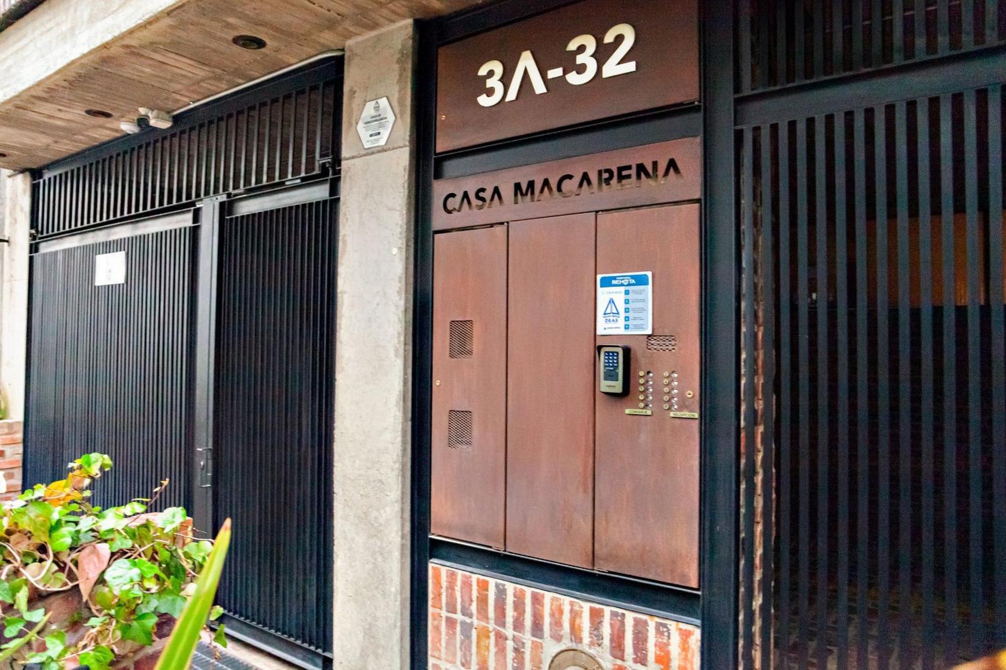 Apartamento Casa Macarena