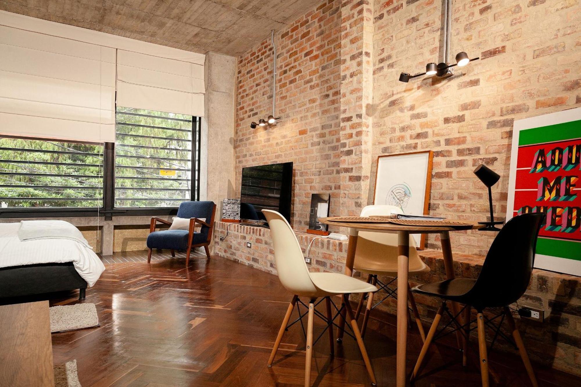 Apartment Casa Macarena Bogota